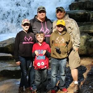 Meet your Posher, Chris